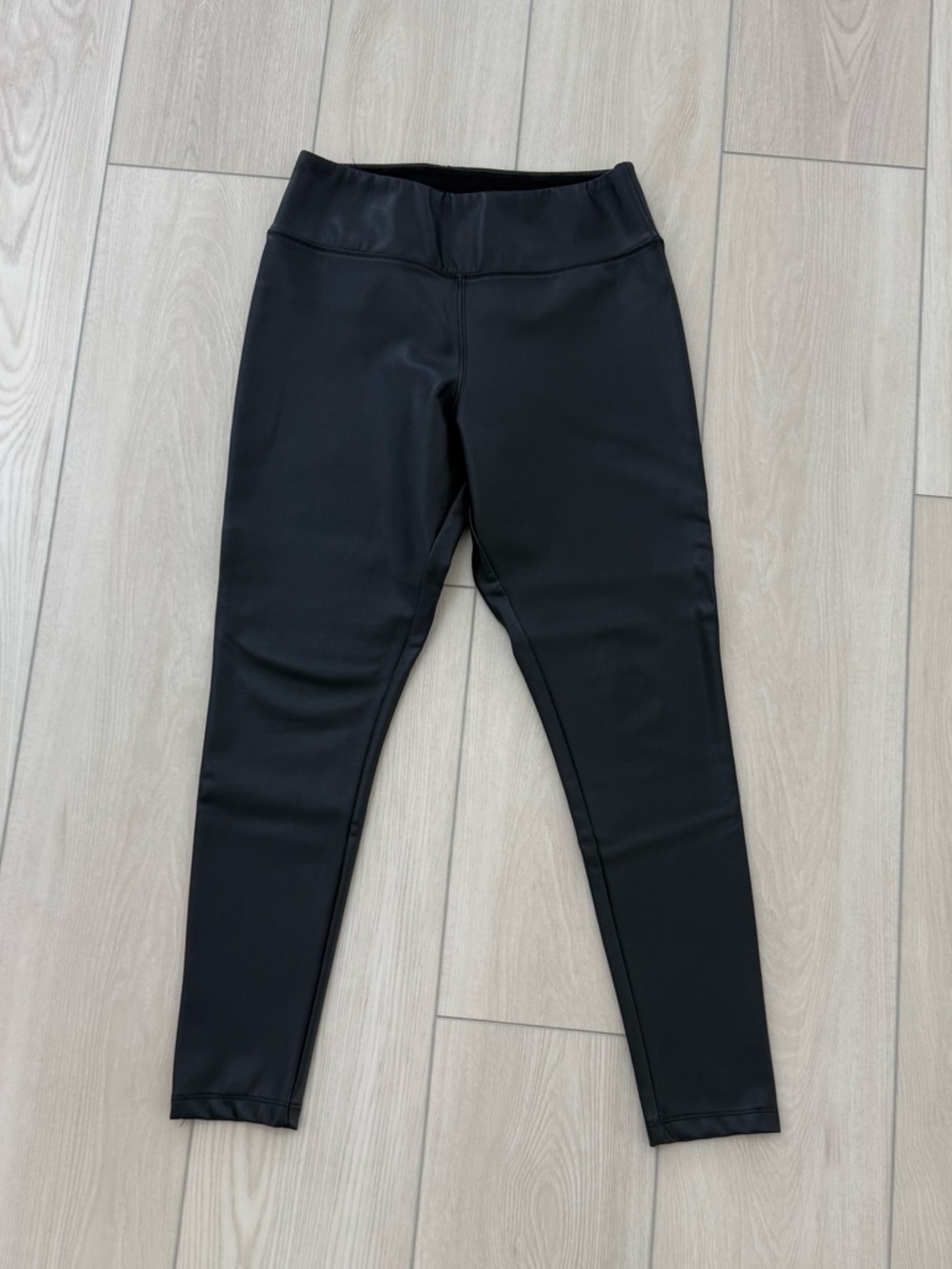 Nordstrom faux leather leggings